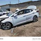 هونداي لنتر مديل2014