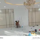 ديكورات ودهانات تصميمات فخمه اسعار مناسبه