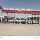 قطع غيار جميع انواع السيارات وشحن إلى جميع مناطق المملكة