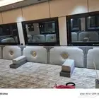 كنب تفصل مساند خشب واي فاي تفصل رقم