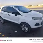 فورد ايكو 2017