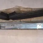 صدام خلفي للمازدا الثمانينات مع جوانب