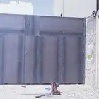 حداد الميينوم دربذين مظلات