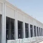 بديل الحجر اسمنت ملون يغنيك عن الحجر الطبيعي والدهانا