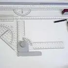 صبورة رسم هندسي جديد