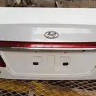 باب غطاء شنطه سياره هيونداي ازيره وكاله اصلي 2009 الي 2014