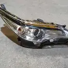 شمعه امامي تيوتا فورتشنر زنون وكاله اصلي مديل 2017 الي 2020