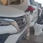 تشليح الحاير لاند كروزر وشاص ولكزس وفورشنر واف جي