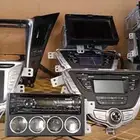 شاشات سيارات هيونداي النترا سوناتا ماليبو كيا ازيره اكسنت