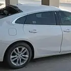 شيفروليه ماليبو 2017 صدمه صغير عالسوم للصامل