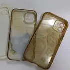 3 كفرات(جراب) ايفون 12 عادي