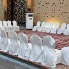 تاجير كنب طاولات كراسي