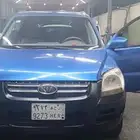 Kia Sportage 2007