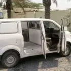 باص سوزوكي بضاعة للبيع