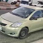 تويوتا يارس 2008
