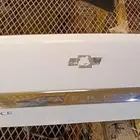 2 باب غطا شنطه سياره شيفروليه كابريس 2009 الي 2015 ابيض اسود
