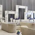 كوش افراح وتجهيز حفلات