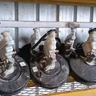 باكم فرامل معا الجهاز وبدون هيونداي كيا شفورليه وكاله