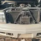 تشليح قطع كامله سياره كاديلاك اسكاليدا 2004 الي 2008