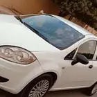 سياره فيات اوتوماتيك مطلوب 6000 ريال نظيفه مره الموديل 2013