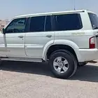 جيب نيسان للبيع 2003