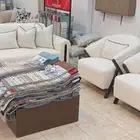 Translate Post  مفروشات الرياض  تفصيل جميع انواع الكنب وال