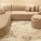 Translate Post  مفروشات الرياض  تفصيل جميع انواع الكنب وال