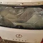باب غطاء شنطه سياره لكزس 2009 الي 2014 وكاله اصلي
