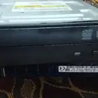 سي دي كمبيوتر مكتب و رام 4 ومعه هارد 500 جيجا