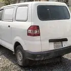 باص سوزوكي بضاعة للبيع