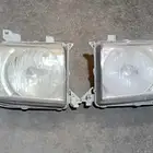 شمعات تيوتا شاص