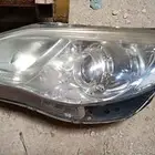 شمعه ازيره يسار 2012 الي 2017