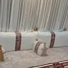 Translate Post  مفروشات الرياض  تفصيل جميع انواع الكنب وال