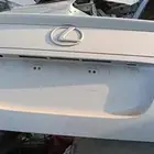 غطاء باب شنطه سياره لكزس GS300 وكاله 2009 الي 2014