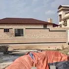 معلم لياسه ملونه وكسر رخام