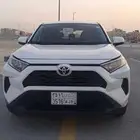 Toyota RAV4 2022