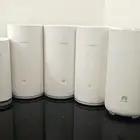 مقوي وموزع شبكات من هواوي