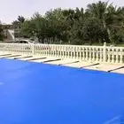غطاء مسبح حمايه من التراب وحمايه للاطفال