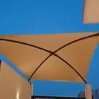جميع انواع المظلات الاحواش وموقف السيارات