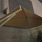 جميع انواع مظلات السيارات خارج الحوش وداخل الحوش