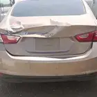 تشليح قطع غيار ماليبو 2019