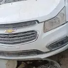 تشليح قطع غيار كروز 2017