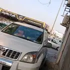 برادو موديل 2003 شهر 9 وكاله جير مكينه بودي