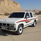 نيسان ددسن 1995