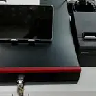 كاشير مع برنامج للكافيهات والمطاعم وكثير من الانشطة