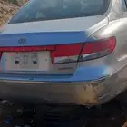 تشليح قطع غيار هونداي ازيرا