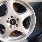 جموط مرسديس فيجرى 18اصلي