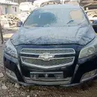 تشليح قطع غيار ماليبو 2016