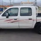 هايلوكس موديل 2001