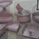 أواني أطباق تقديم